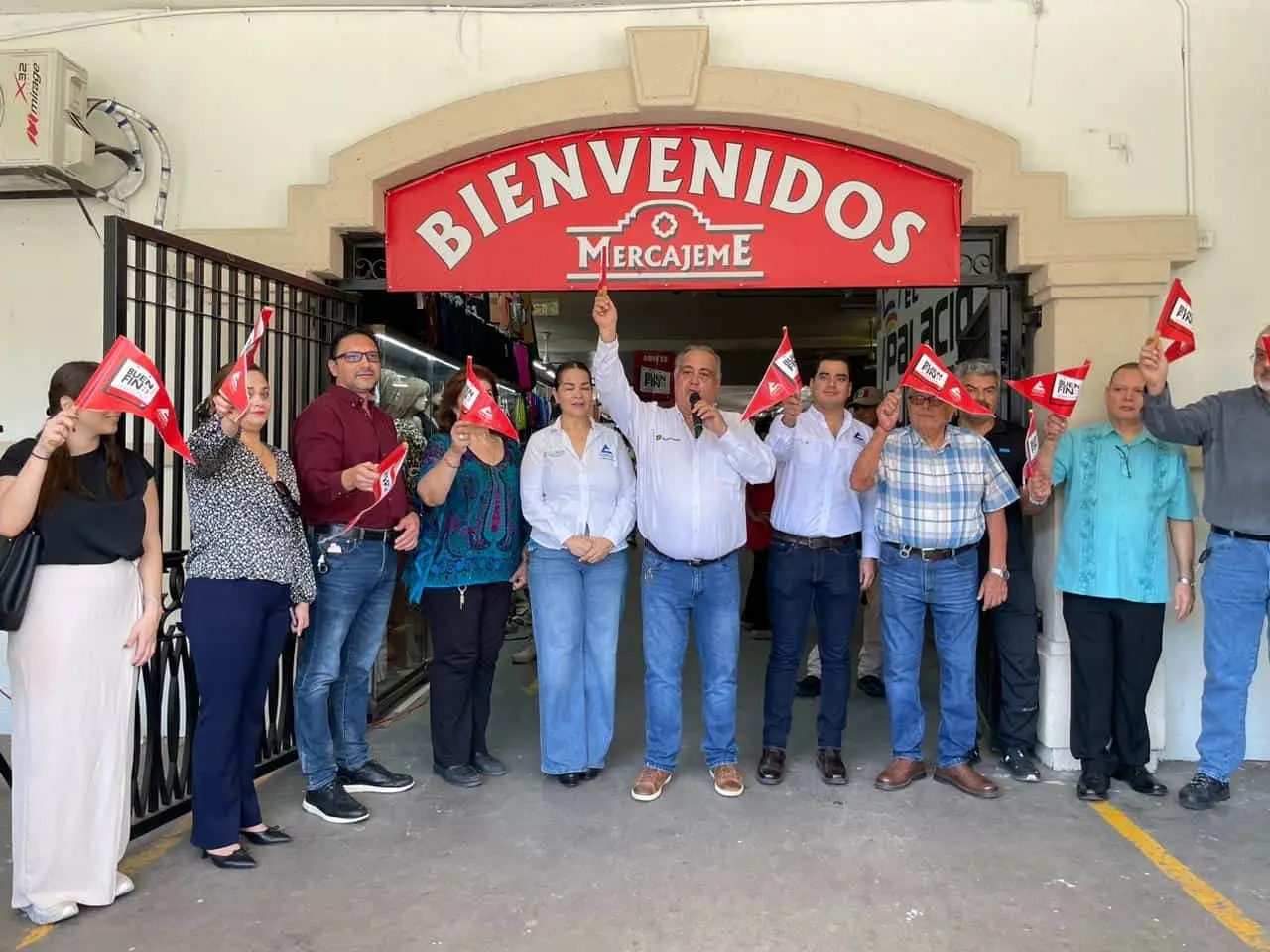 Arranca de manera oficial el Buen Fin 2025 en Cajeme