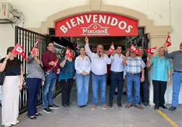 Arranca de manera oficial el Buen Fin 2025 en Cajeme