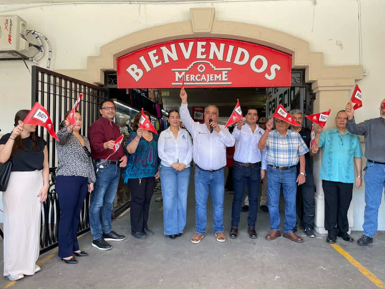 Arranca de manera oficial el Buen Fin 2025 en Cajeme