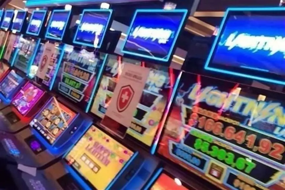 En el caso de Sonora se trata de tres casinos que son Emine Casino, ubicado en San Luis Río Colorado; Midas Casino, de Agua Prieta; y Palermo Casino, de Nogales