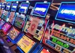 Estados Unidos vincula casinos de Sonora con el cártel de Sinaloa Estados Unidos vincula casinos de Sonora con el cártel de Sinaloa