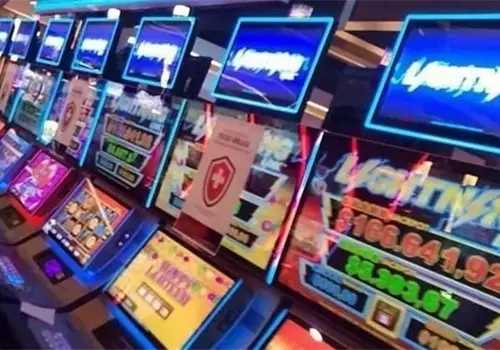Estados Unidos vincula a casinos de Sonora con el Cártel de Sinaloa Estados Unidos vincula a casinos de Sonora con el Cártel de Sinaloa