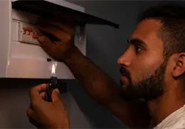 CFE realiza apagón de 11 horas en Yucatán por obras en la Glorieta City Center CFE realiza apagón de 11 horas en Yucatán por obras en la Glorieta City Center