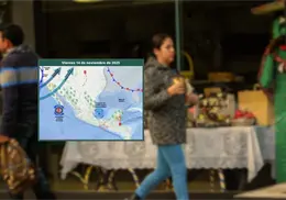 Clima en Hermosillo hoy 14 de noviembre; frente frío llega este fin de semana Clima en Hermosillo hoy 14 de noviembre; frente frío llega este fin de semana