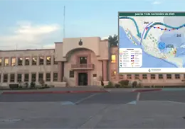 Clima en Sonora hoy, 13 de noviembre: Nuevo frente frío azotará el sábado, con posibles lluvias y nevadas