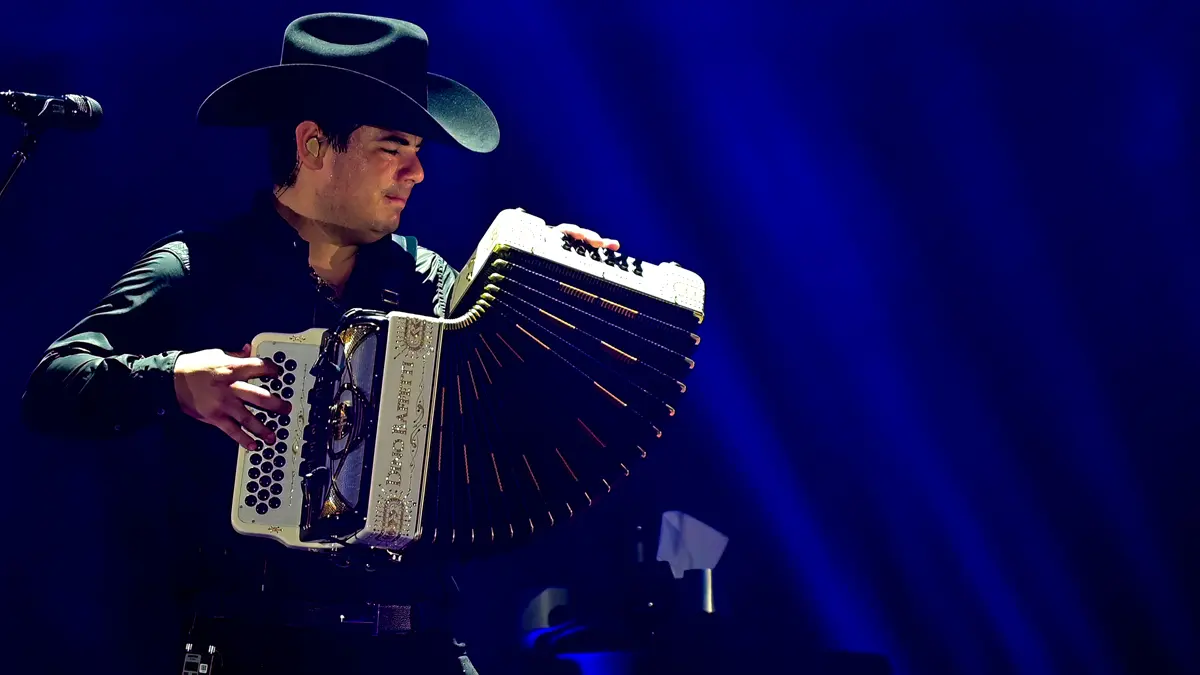 Corren rumores de que Alfredito Olivas fue herido de gravedad; te contamos si es o no cierto