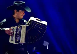 Corren rumores de que Alfredito Olivas fue herido de gravedad; te contamos si es o no cierto