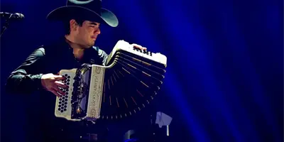 Corren rumores de que Alfredito Olivas fue herido de gravedad; te contamos si es o no cierto