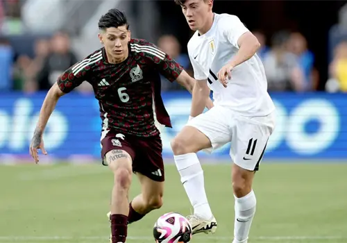 México enfrentará a Uruguay en Torreón, Coahuila. ¿Cuándo y dónde será el juego? México enfrentará a Uruguay en Torreón, Coahuila. ¿Cuándo y dónde será el juego?