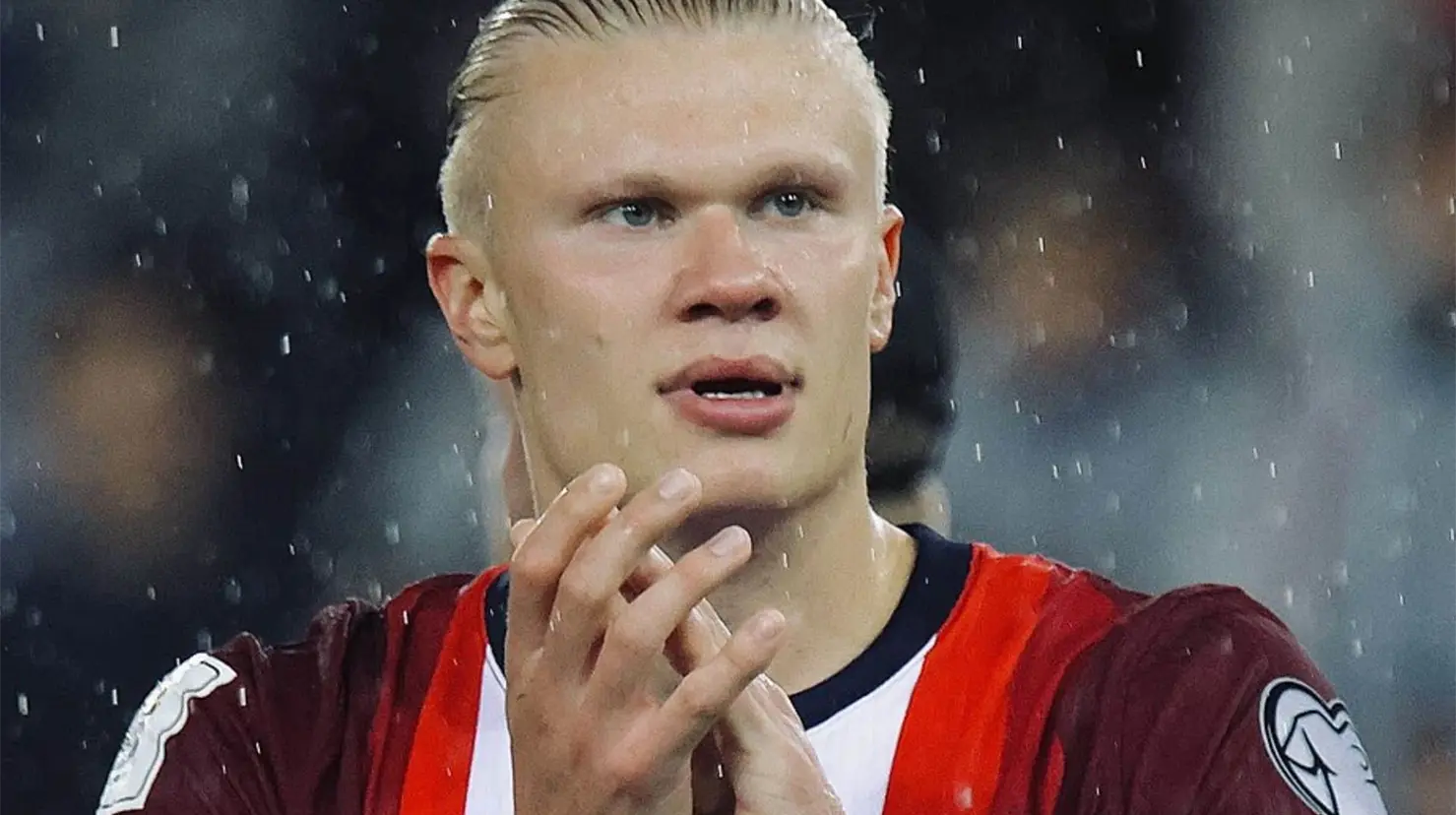 Grandes juegos en las eliminatorias europeas.