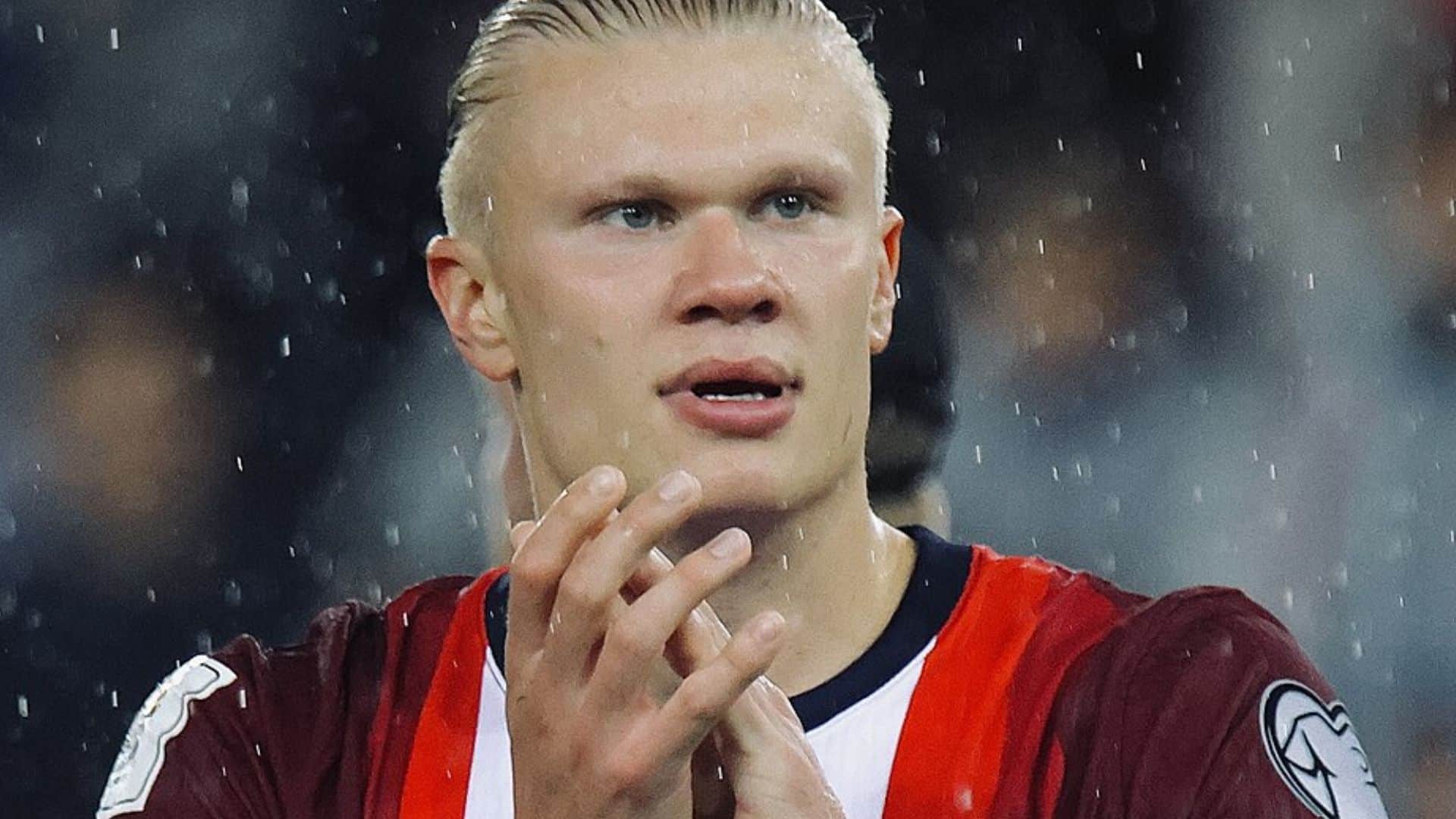 Noruega clasifica al Mundial