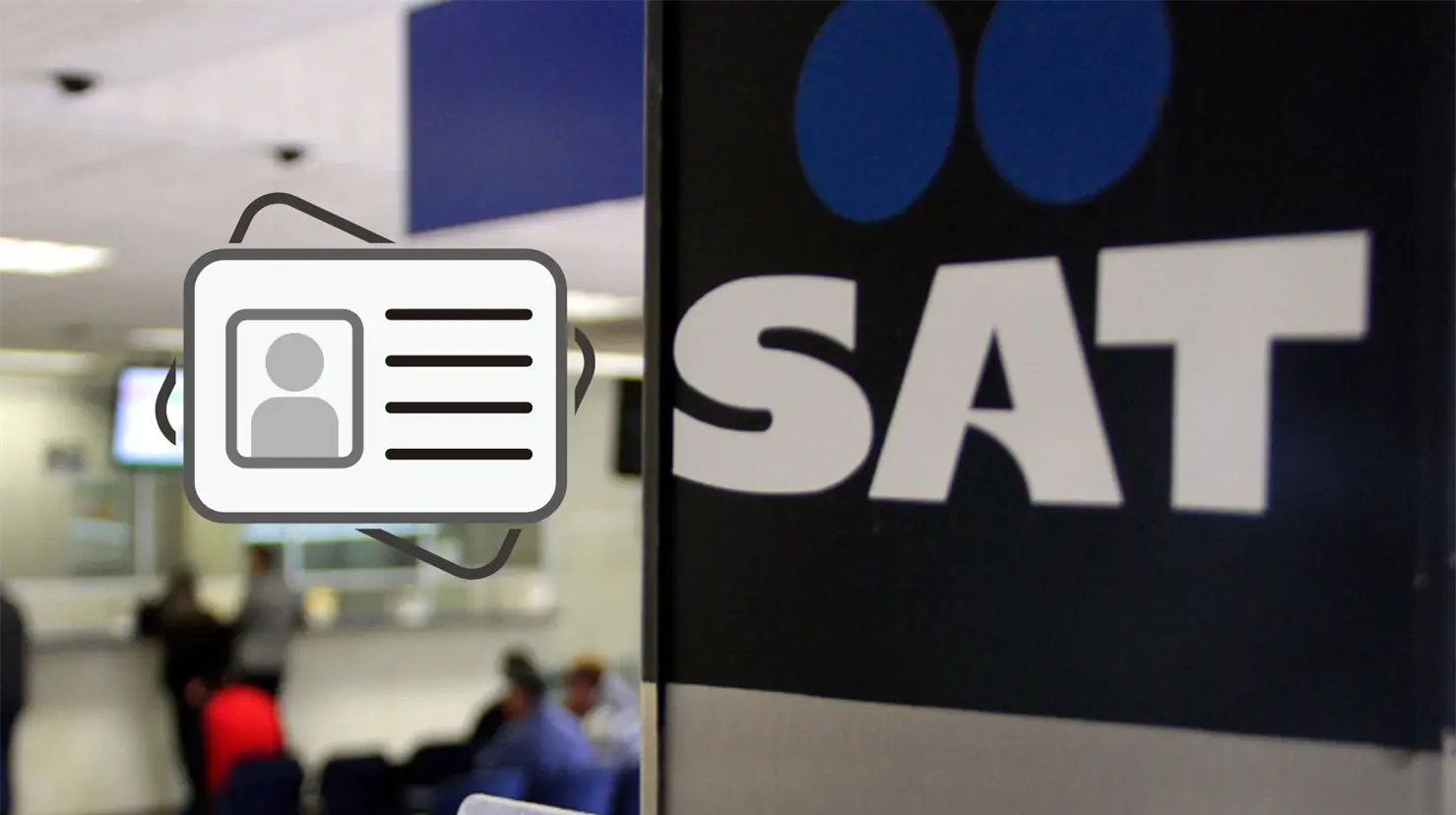 Documentos que puedes presentar como identificación oficial en el SAT