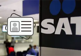 Documentos que puedes presentar como identificación oficial en el SAT