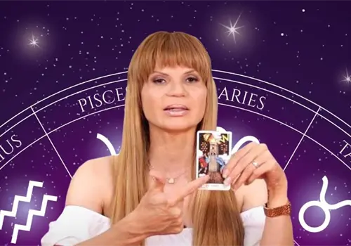 Horóscopos de Mhoni Vidente de hoy 13 de noviembre: Descubre como influyen las energías cósmicas sobre tu signo del zodiaco