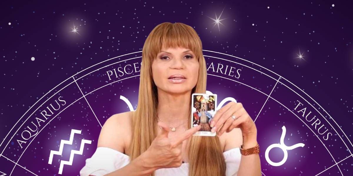 Horóscopos de Mhoni Vidente de hoy 13 de noviembre: Descubre como influyen las energías cósmicas sobre tu signo del zodiaco