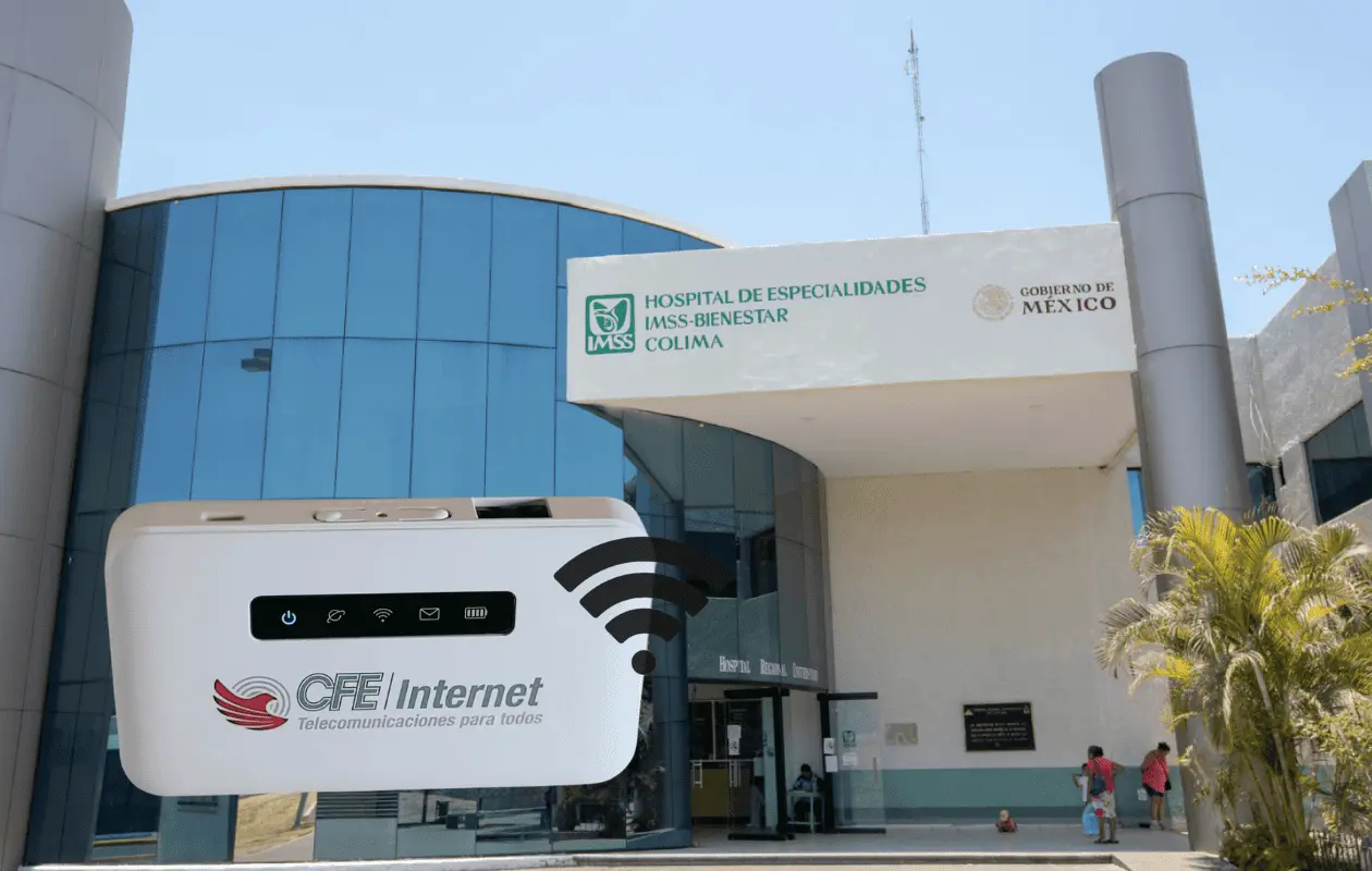 Comunidades apartadas podrán tener acceso a consultas médicas mediante el internet.