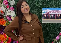 La inspiradora historia de Gabriela Encarnación Sánchez, fundadora de “La Surtidora de Tu Cocina” en Ciudad Obregón