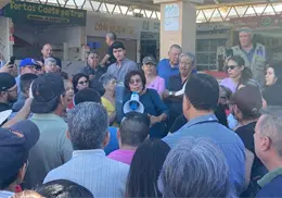 Clausura del Mercado de Navojoa deja preocupación e incertidumbre