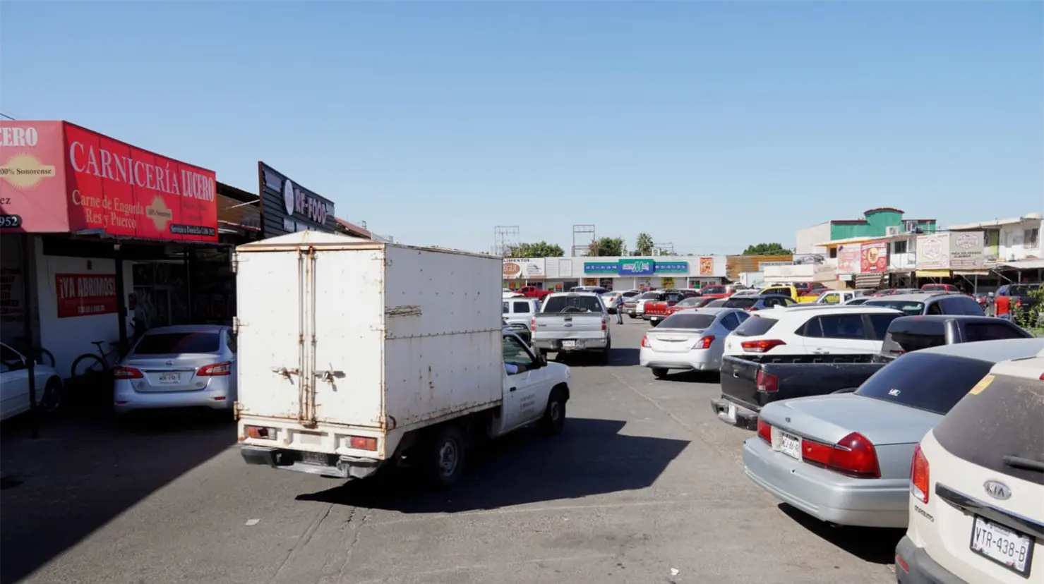 Esperan mejore afluencia al Mercadito Unión