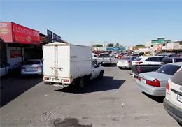 Esperan mejore afluencia al Mercadito Unión