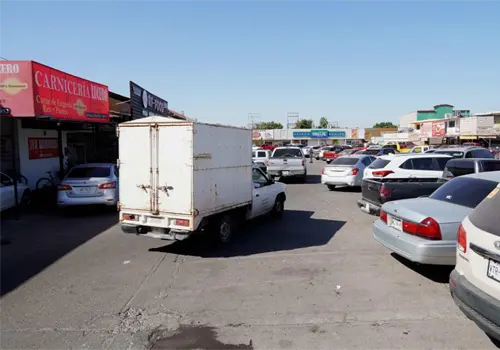 Esperan mejore afluencia al Mercadito Unión