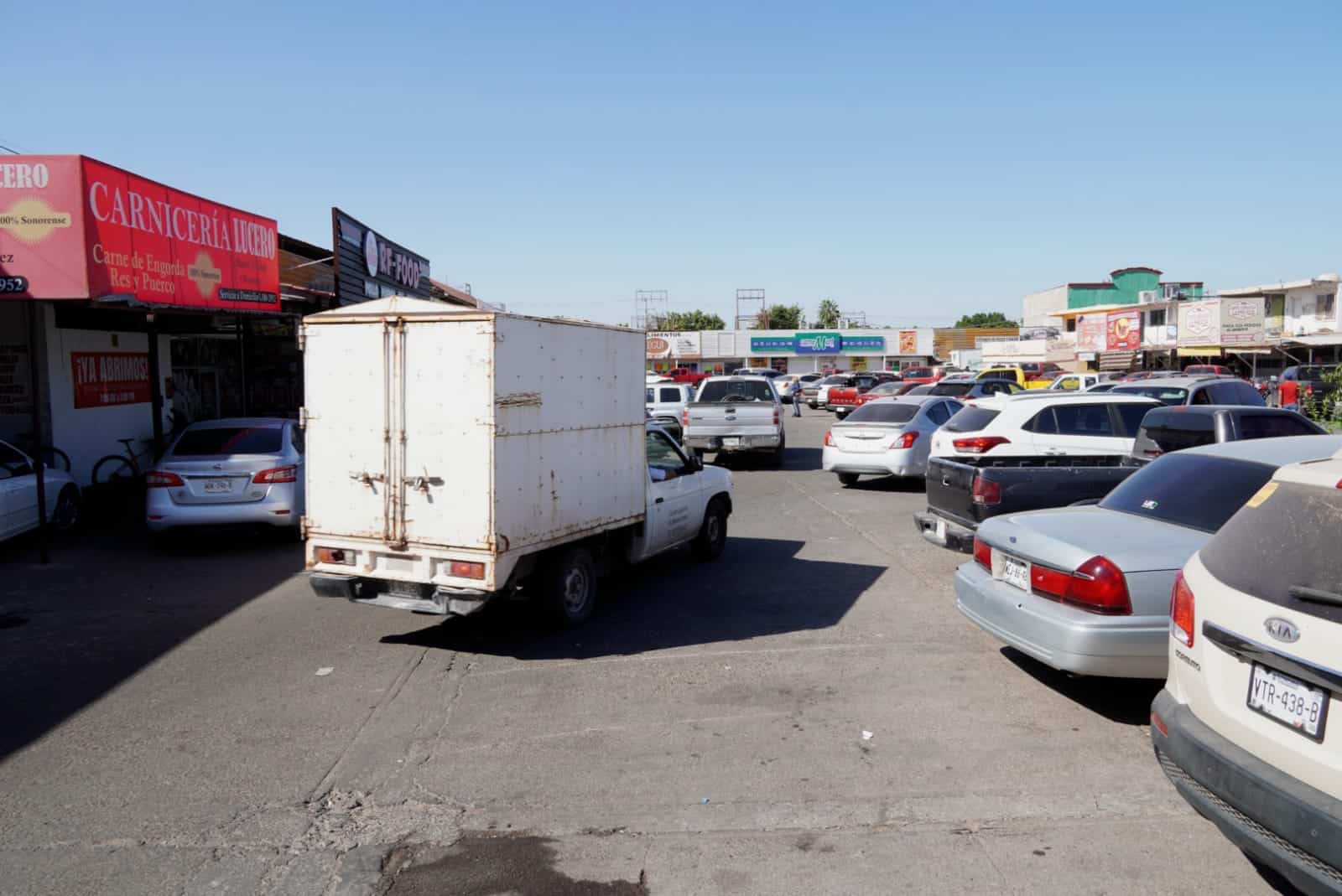 Esperan mejore afluencia al Mercadito Unión