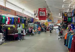 Locales del Mercajeme trabajan para subsanar recomendaciones en el marco del Buen Fin Locales del Mercajeme trabajan para subsanar recomendaciones en el marco del Buen Fin