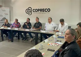 Sector minero quiere vincularse a organismos empresariales de Sonora