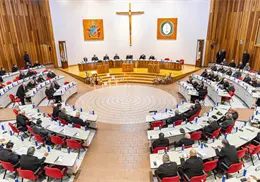 Obispos de México denuncian violencia, corrupción y crisis social en México