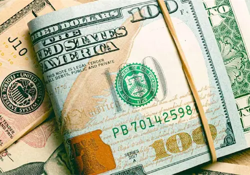 Precio del dólar hoy jueves 13 de noviembre: Peso alcanza su cuarta jornada de ganancias consecutiva Precio del dólar hoy jueves 13 de noviembre: Peso alcanza su cuarta jornada de ganancias consecutiva