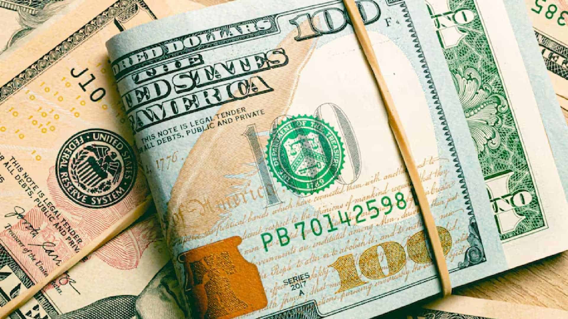 Precio del dólar hoy jueves 13 de noviembre: Peso alcanza su cuarta jornada de ganancias consecutiva