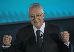 Ricardo Salinas Pliego pide a sus colaboradores estar tranquilos ante posible resolución de SCJN