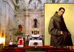 Santoral de hoy, 13 de noviembre: San Diego de Alcalá: el humilde fraile que conquistó corazones con su fe y milagros
