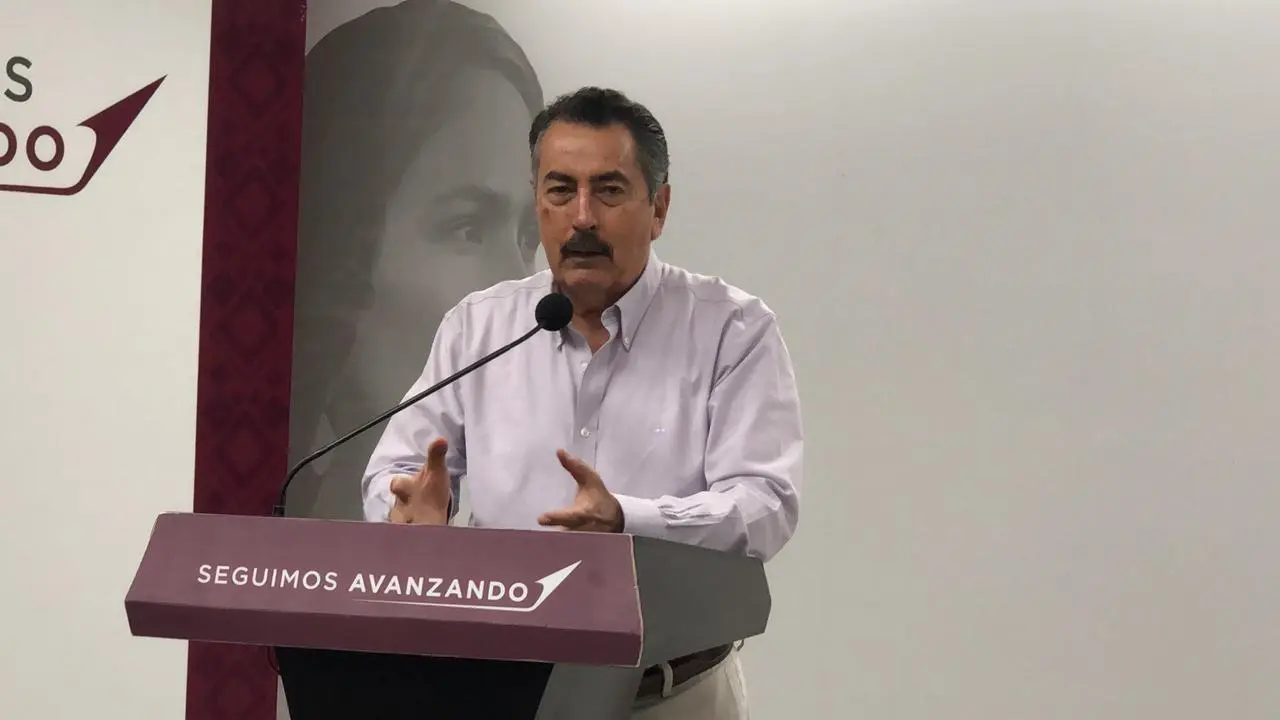 Javier Lamarque pide a particulares limpiar sus solares