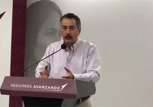 Alcalde de Cajeme llama a dueños de solares a limpiarlos: "no es responsabilidad del Ayuntamiento"