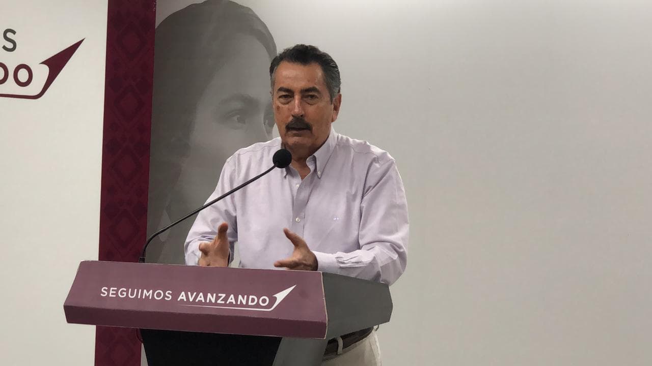 Alcalde de Cajeme llama a dueños de solares a limpiarlos: no es responsabilidad del Ayuntamiento