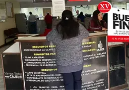 Buen Fin 2025: Sonora ofrece 100% de descuento en recargos de impuestos; conoce la fecha límite