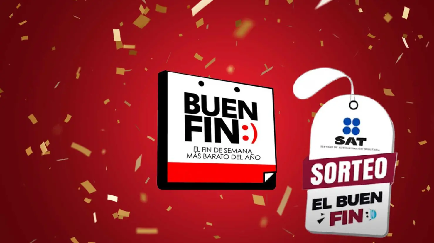 Sorteo Buen Fin 2025: ¿Cómo puedes participar y cuándo se realizará?