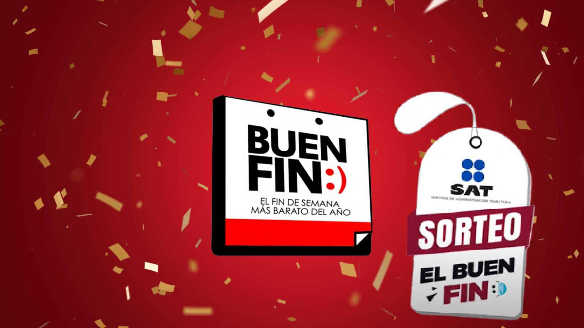 Sorteo Buen Fin 2025: ¿Cómo puedes participar y cuándo se realizará?