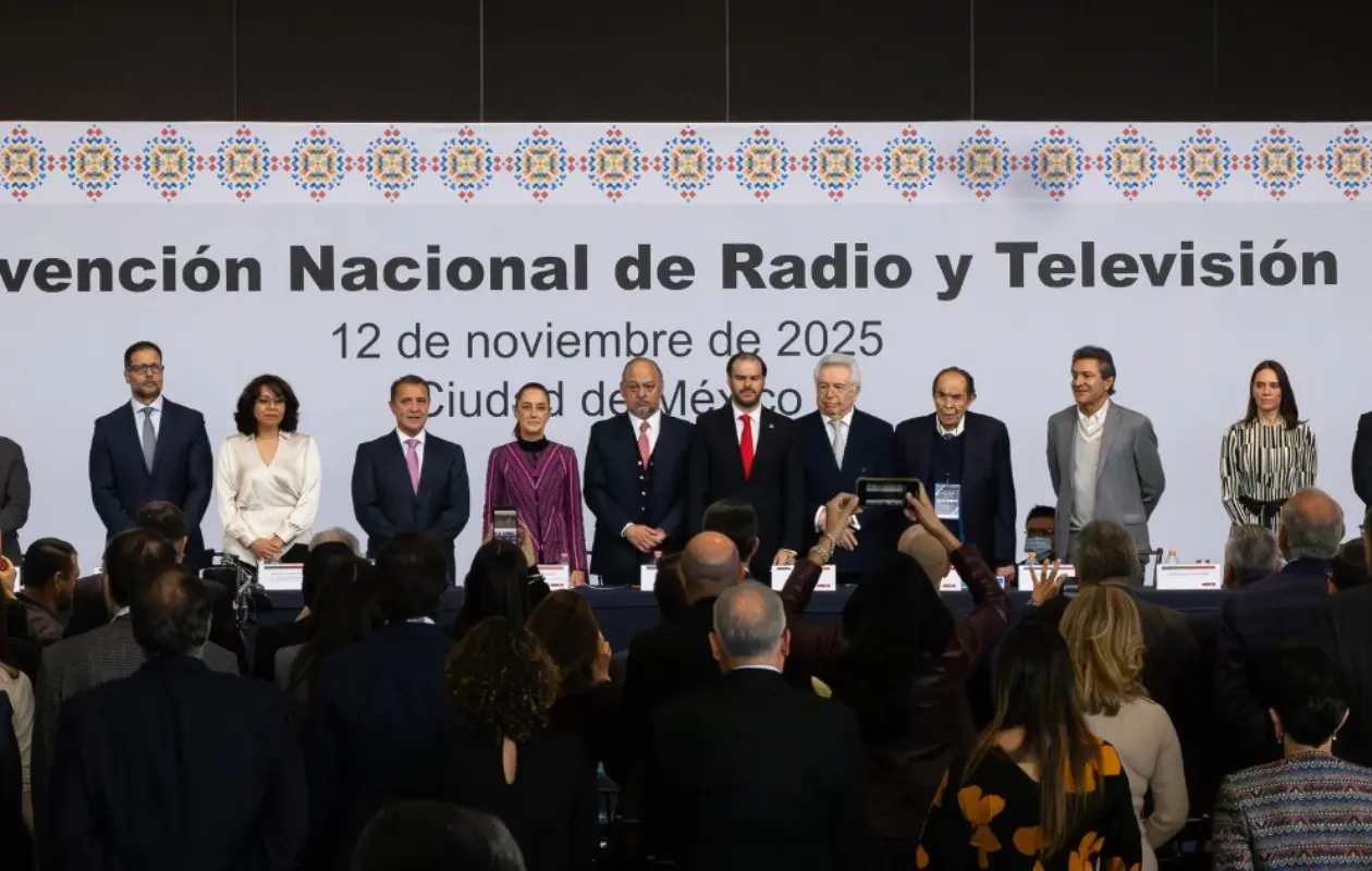CIRT y STIRTT respaldan apertura de Claudia Sheinbaum al diálogo sobre reforma en telecomunicaciones