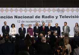 CIRT y STIRTT respaldan apertura de Claudia Sheinbaum al diálogo sobre reforma en telecomunicaciones