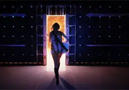 Taylor Swift revela el tráiler de “The End of an Era” Taylor Swift revela el tráiler de “The End of an Era”