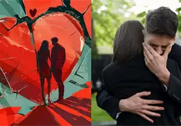 ¿Una ruptura amorosa duele más que una muerte? Esto dice la psicología