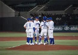 Mexicali empata la serie