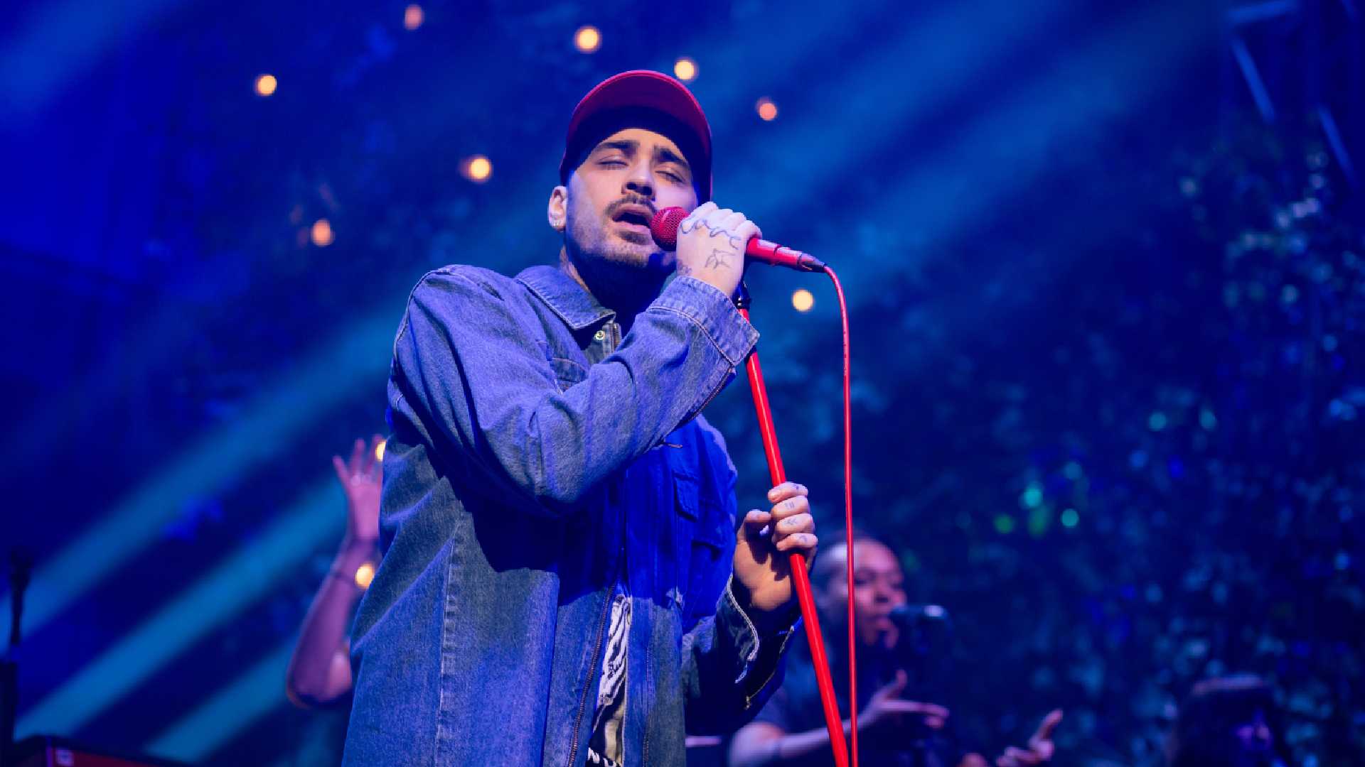 Zayn Malik regresa a One Direction diez años después: ¿Habrá un reencuentro?