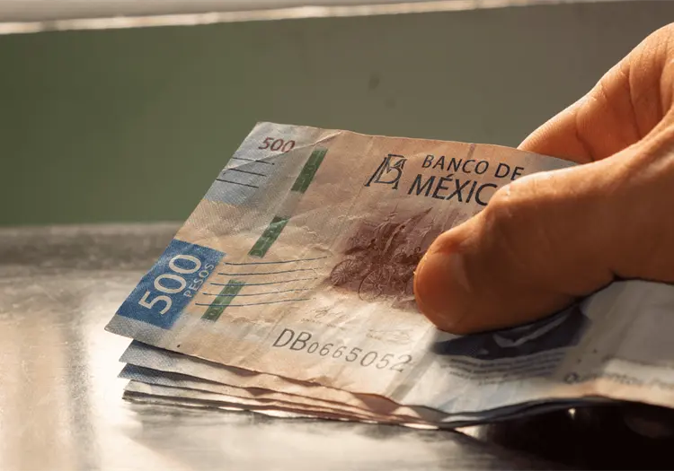 Aguinaldo 2025: ¿Cuánto te quita de ISR el SAT y a partir de qué cantidades?