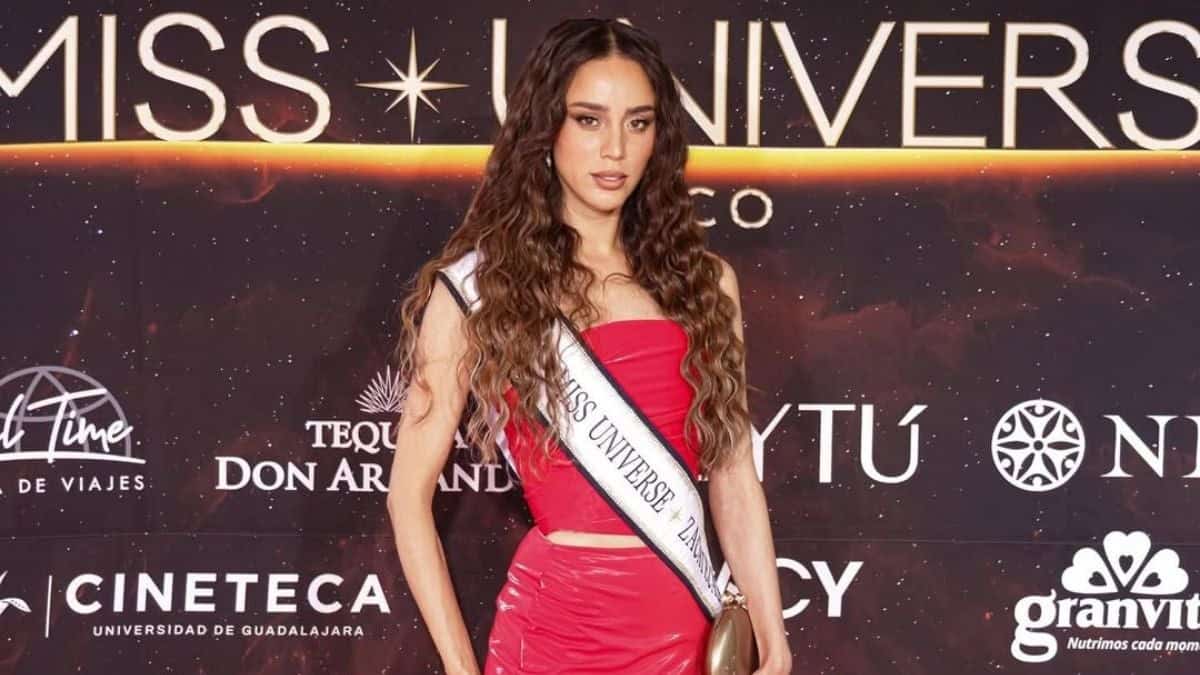 Aquí es donde podrás ver en vivo la gran final de Miss Universo 2025