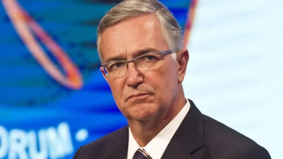 Diario del Yaqui - Así reaccionó Ricardo Salinas Pliego ante la decisión de  la Corte Judicial sobre adeudo fiscal