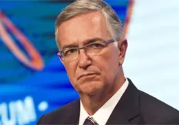 Así reaccionó Ricardo Salinas Pliego ante la decisión de la Corte Judicial sobre adeudo fiscal Así reaccionó Ricardo Salinas Pliego ante la decisión de la Corte Judicial sobre adeudo fiscal