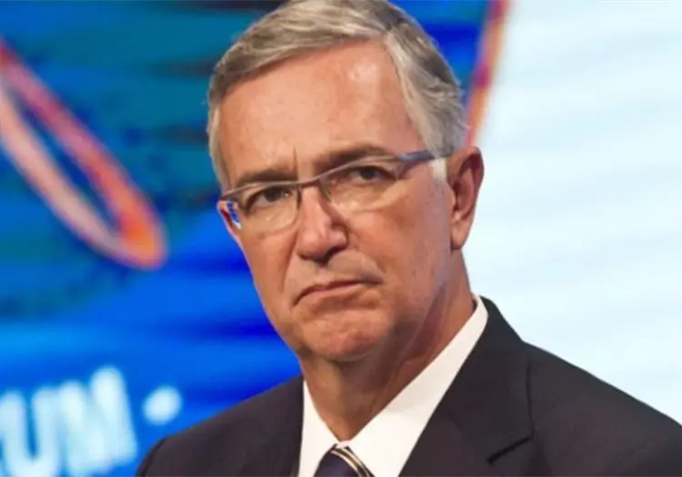 Así reaccionó Ricardo Salinas Pliego ante la decisión de la Corte Judicial sobre adeudo fiscal